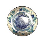 257 Bunzlau Dinerbord U4964 257 Dinerborden 25,5 cm